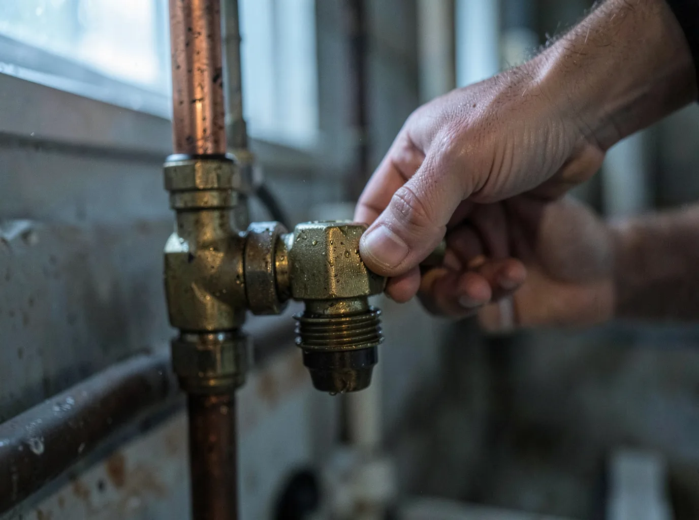 Emergency Plumber Luana, IA FAQs